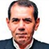 Dursun Özbek'in listesi de hazır Dursun Özbek'in listesi de hazır