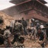 Nepal'de bilanço gittikçe artıyor Nepal'de bilanço gittikçe artıyor
