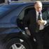 Vladimir Putin'in konvoyuna 50 bomba ihbarı