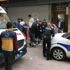 Zeytinburnu'nda kavga: Eşini, oğlunu ve damadını vurdu