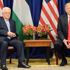 Mahmud Abbas, Trump'ın telefonla görüşme isteğini reddetti