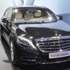 Mercedes, bütün ilgiyi üzerine çekti!