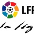 La Liga'da görünüm La Liga'da görünüm