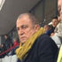 Terim ve damatları Çeşme'yi terk etti