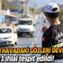 Emniyetin havadaki gözleri devrede! 25 bini aşkın trafik kural ihlali tespit edildi