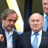 Platini'nin hesaplarını FIFA bozdu Platini'nin hesaplarını FIFA bozdu