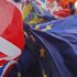 Brexit Anlaşması'na 'Hayır' dediler