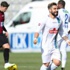 Çaykur Rizespor Ankara'dan 3 puanla dönüyor Çaykur Rizespor Ankara'dan 3 puanla dönüyor