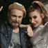 İrem Derici, Harun Kolçak'ın ölüm haberiyle yıkıldı