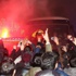 Galatasaray Diyarbakır'a geldi