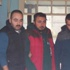 Eski İstanbul Asayiş Şube Müdürü sağlık kontrolünden geçti Eski İstanbul Asayiş Şube Müdürü sağlık kontrolünden geçti