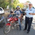 5 Motosiklet Ve Sürücüsüne Toplam 19 Bin Lira Ceza