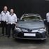 Türkiye Corolla ile hibrit üssü oluyor Türkiye Corolla ile hibrit üssü oluyor