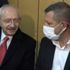 Kılıçdaroğlu: Helalleşmemiz lazım Kılıçdaroğlu: Helalleşmemiz lazım