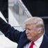 Donald Trump’tan gösterilere ilişkin açıklama