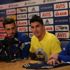 Perotti: Emre Belözoğlu beni çok istedi Perotti: Emre Belözoğlu beni çok istedi