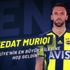 Garry Rodrigues'in Fenerbahçe'ye geliş tarihi belli oldu! Garry Rodrigues'in Fenerbahçe'ye geliş tarihi belli oldu!