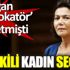 ﻿Erdoğan'ın provokatör ilan ettiği Ayşe Buǧra en etkili kadın seçildi