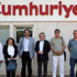 ''Cumhuriyet'i Paralel yönetiyor''