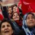 Türkiye’de kadınlar siyasete ne kadar ilgi duyuyor? Türkiye’de kadınlar siyasete ne kadar ilgi duyuyor?