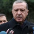 Erdoğan: Kimse Fırat'ın batısına geçemez Erdoğan: Kimse Fırat'ın batısına geçemez
