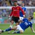 Çağlar Söyüncü Leicester-Manchester United maçına damga vurdu! "Çok rahat, agresif ve çok iyi"