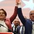 Koray Aydın FETÖ ile suçladığı Meral Akşener'le