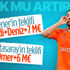 Fenerbahçe ve Galatasaray'ın İrfan Can savaşı Fenerbahçe ve Galatasaray'ın İrfan Can savaşı
