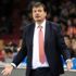 Galatasaray Odeabank Antrenörü Ergin Ataman açıklamalarda bulundu - Galatasaray