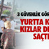 Mutlu Kaya’ya Uyandırılması İçin Söylediği Şarkıları Dinlettiriliyor Mutlu Kaya’ya Uyandırılması İçin Söylediği Şarkıları Dinlettiriliyor