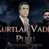 Kurtlar Vadisi internet üzerinde lider