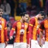 Galatasaray Başakşehir önünde de 2 puan bıraktı