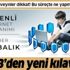 MEB 'güvenli internet' ve 'siber zorbalık' klavuzlarını yayınladı