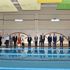 Şehit Hüseyin Varol Kapalı Yüzme Havuzu törenle açıldı