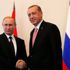 Son dakika: Başkan Erdoğan ile Vladimir Putin'den koronavirüs görüşmesi Son dakika: Başkan Erdoğan ile Vladimir Putin'den koronavirüs görüşmesi