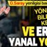 Galatasaray yenilgisi bardağı taşırdı! Ersun Yanal'ın bileti kesildi...