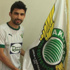 Koray Arslan Akhisar Belediyespor'da Koray Arslan Akhisar Belediyespor'da