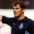 Iker Casillas'ın sezon sonu rotası Fransa! Iker Casillas'ın sezon sonu rotası Fransa!