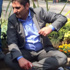CHP'li vekil polis aracının camını kırdı