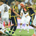 Fenerbahçe Shakhtar maçı için UEFA'ya itiraz etti Fenerbahçe Shakhtar maçı için UEFA'ya itiraz etti
