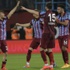 Trabzonspor, Beşiktaş'a da yapacak mı? Trabzonspor, Beşiktaş'a da yapacak mı?