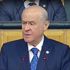Devlet Bahçeli'nin referandum sonrası ilk grup toplantısı Devlet Bahçeli'nin referandum sonrası ilk grup toplantısı