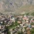 Hakkari'de köylerin çehresi değişiyor