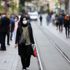 10 ilde maske takma zorunluluğu getirildi 10 ilde maske takma zorunluluğu getirildi