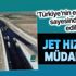 'Türkiye'nin en akıllı yolu' sayesinde tespit edildi: Jet hızıyla müdahale