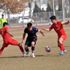 Kayserispor U17 takımı 38 puana ulaştı