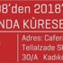 ‘2008’den 2018’e; 10. yılında küresel kriz’ panelleri başlıyor
