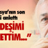 Sofuoğlu Sezonun 5. Yarışına Çıkıyor Sofuoğlu Sezonun 5. Yarışına Çıkıyor