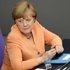 Merkel: Yunanistan için kapılar açıktı, açık kalacak