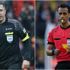 UEFA'dan Türk hakemlere görev